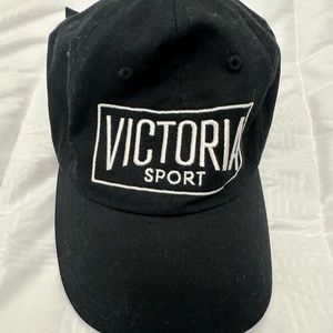 Victoria sport cap